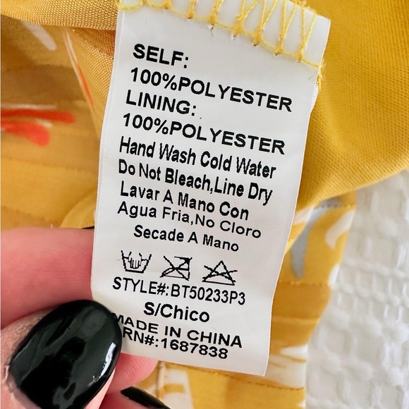 Layering top by Banjul. - Picture 7 of 7